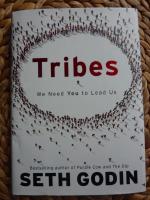 TRIBES - WE NEED YOU TO LEAD US