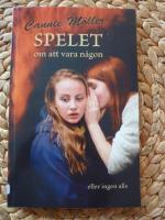 SPELET OM ATT VARA N&Aring;GON ELLER INGEN ALLS