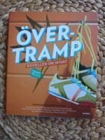 &Ouml;VERTRAMP : Noveller om sport