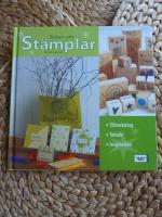 BOKEN OM ST&Auml;MPLAR:  Tillverkning, teknik, inspiration