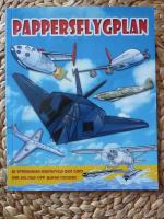 PAPPERSFLYGPLAN