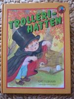 TROLLERIHATTEN