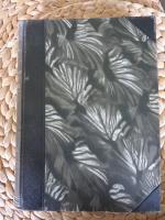 ILLUSTRERAD V&Auml;RLDSHISTORIA V. FEMTE BANDET. NYA TIDENS HISTORIA