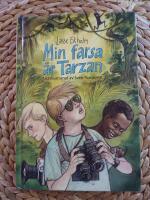 MIN FARRSA &Auml;R TARZAN