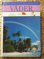 MINA F&Ouml;RSTA FAKTAB&Ouml;CKER V&Auml;DER