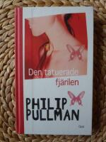 DEN TATUERADE FJ&Auml;RILEN