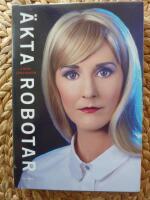 &Auml;KTA ROBOTAR