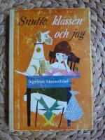 SNUFFE, KLASSEN OCH JAG