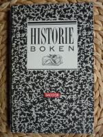 HISTORIEBOKEN  SACO/SR