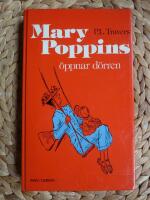 MARY POPPINS &Ouml;PPNAR D&Ouml;RREN
