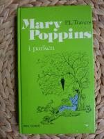 MARY POPPINS I PARKEN