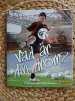 VAD &Auml;R DIN DR&Ouml;M?