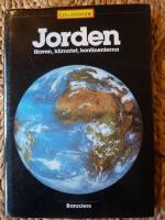 LIV OCH VETANDE - JORDEN