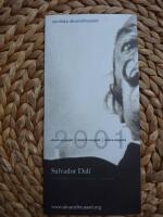 DAL&Iacute; OCH FANTASINS KRAFT