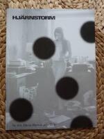 HJ&Auml;RNSTORM NR 104  DJUNA BARNES