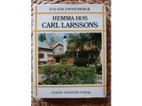 HEMMA HOS CARL LARSSONS