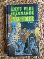 &Auml;NNU FLER SP&Auml;NNANDE SP&Ouml;KHISTORIER