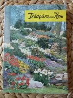 TR&Auml;DG&Aring;RD OCH HEM