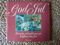 GOD JUL - SVENSKA JULTRADITIONER P&Aring; HELGKORT FR&Aring;N F&Ouml;RR