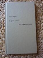 B&Aring;GE AV V&Auml;NTAN