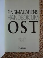 FINSMAKARENS HANDBOK OM OST