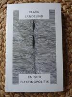EN GOD FLYKTINGPOLITIK