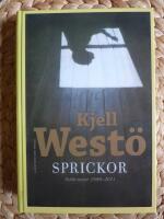 SPRICKOR Valda texter 1986-2011