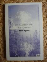 WITTGENSTEINS BRORSAS H&Ouml;GRA HAND / ETT INNERLIGT S&Auml;TT ATT F&Ouml;RINTAS