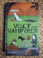 VOLT OCH VAMPYRER