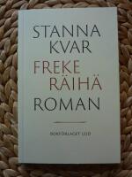STANNA KVAR
