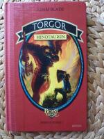 TORGOR &ndash; MINOTAUREN 