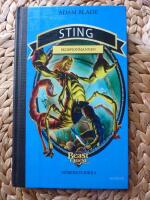 STING &ndash; SKORPIONMANNEN 