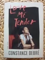 LOVE ME TENDER