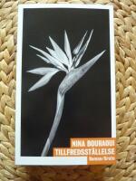 TILLFREDSST&Auml;LLELSE