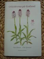ORKID&Eacute;ERNA P&Aring; GOTLAND