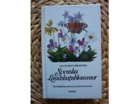 SVENSKA LANDSKAPSBLOMMOR