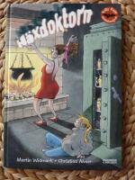 H&Auml;XDOKTORN &ndash; NELLY RAPP MONSTERAGENT