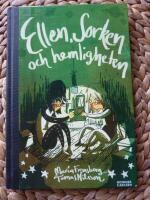 ELLEN, SORKEN OCH HEMLIGHETEN