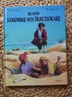 BLAND SJ&Ouml;R&Ouml;VARE OCH SKATTS&Ouml;KARE