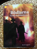 B&Ouml;DLARNA Serien om folkb&ouml;dlarna 2