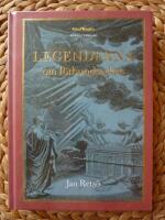 LEGENDERNA OM F&Ouml;RBUNDSARKEN -  fr&aring;n Sinai till Etiopien