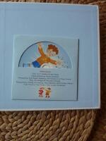 ALF OCH BETTS S&Aring;NGBOK - KUL FR&Aring;N A TILL &Ouml;