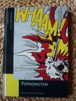 POPKONSTEN