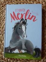 ETT HEM F&Ouml;R MERLIN