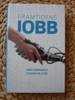 FRAMTIDENS JOBB