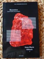 MEZZANINEN -  Catarina Quias sista ber&auml;ttelse