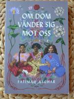 OM DOM V&Auml;NDER SIG MOT OSS