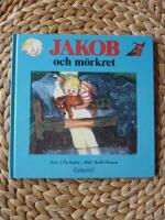 JAKOB OCH M&Ouml;RKRET