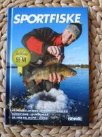 SPORTFISKE 2017