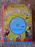 ALLA BARNENS STORA JUBILEUMSSAGOBOK